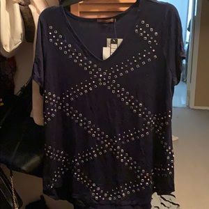 Plus size top